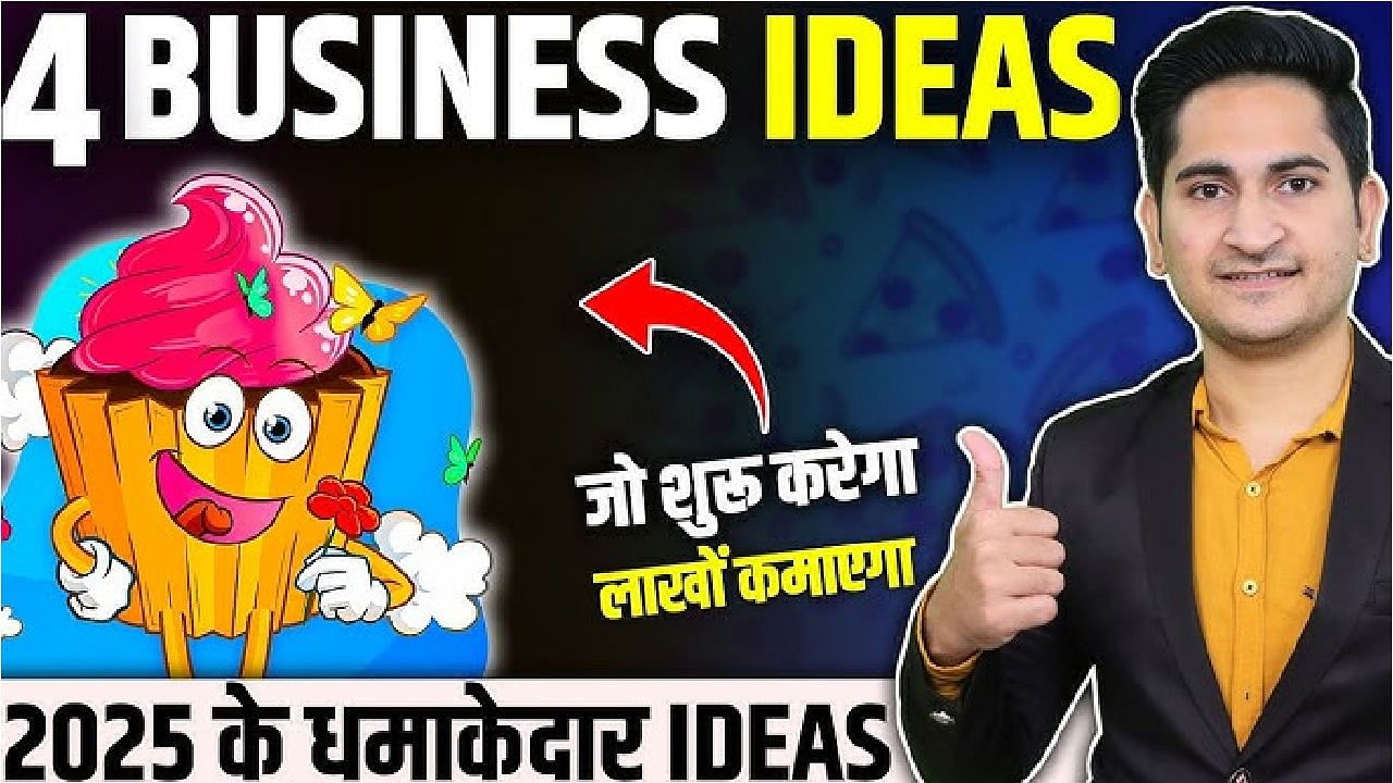 Mini Business Ideas: